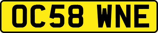OC58WNE