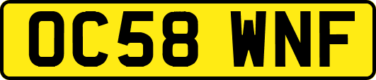 OC58WNF