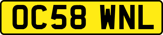 OC58WNL