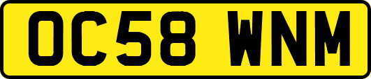 OC58WNM