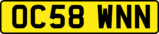 OC58WNN