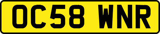 OC58WNR