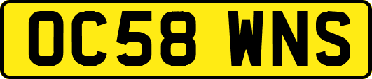 OC58WNS