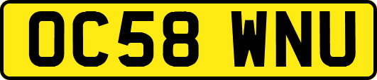 OC58WNU