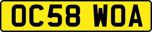 OC58WOA