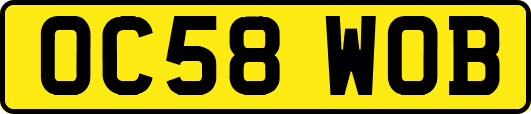 OC58WOB