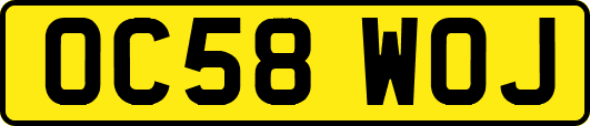 OC58WOJ