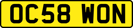 OC58WON