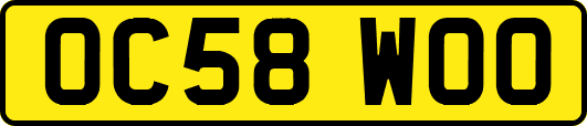 OC58WOO