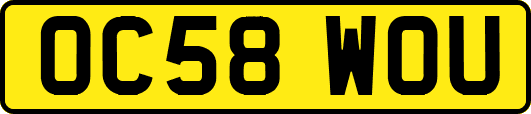 OC58WOU