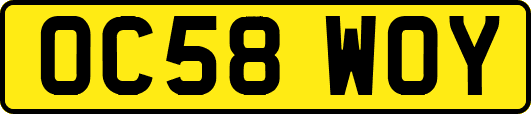 OC58WOY