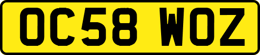 OC58WOZ