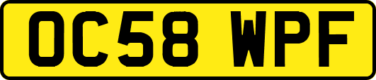 OC58WPF