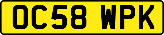 OC58WPK