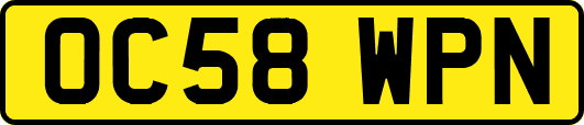 OC58WPN