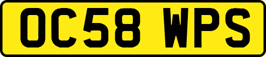 OC58WPS