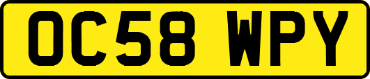 OC58WPY
