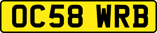 OC58WRB
