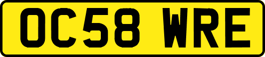 OC58WRE