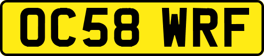 OC58WRF