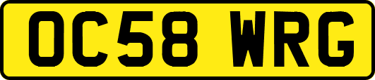 OC58WRG