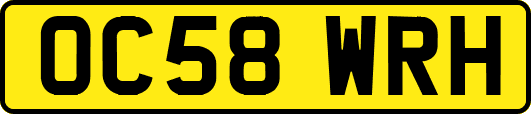 OC58WRH