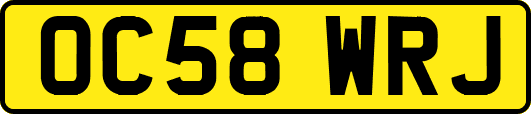 OC58WRJ