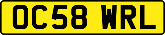 OC58WRL