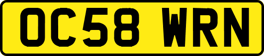 OC58WRN