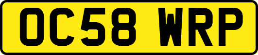 OC58WRP