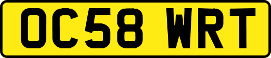 OC58WRT