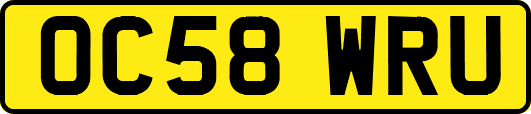OC58WRU