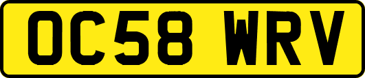 OC58WRV