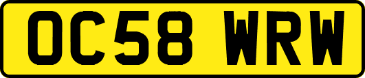 OC58WRW