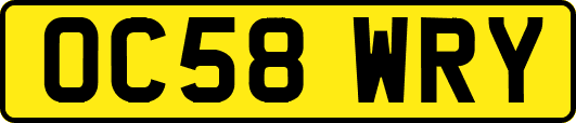 OC58WRY