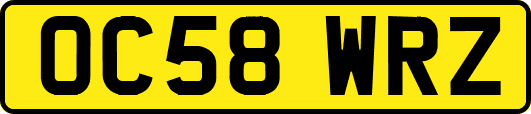 OC58WRZ