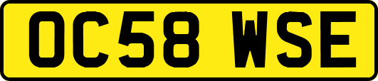 OC58WSE
