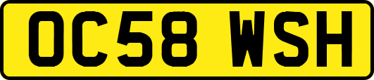 OC58WSH