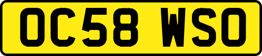 OC58WSO