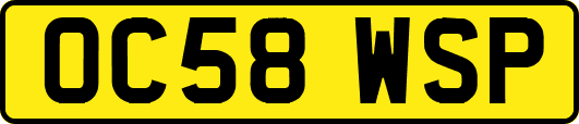OC58WSP