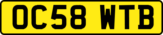OC58WTB
