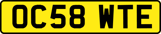 OC58WTE