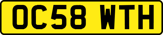 OC58WTH