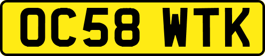 OC58WTK
