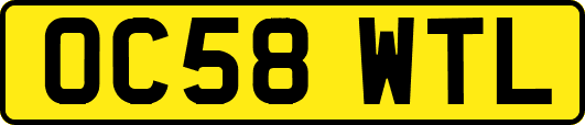 OC58WTL