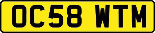 OC58WTM