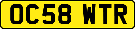 OC58WTR