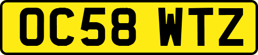 OC58WTZ