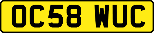 OC58WUC