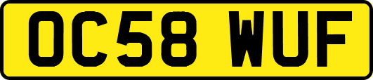 OC58WUF